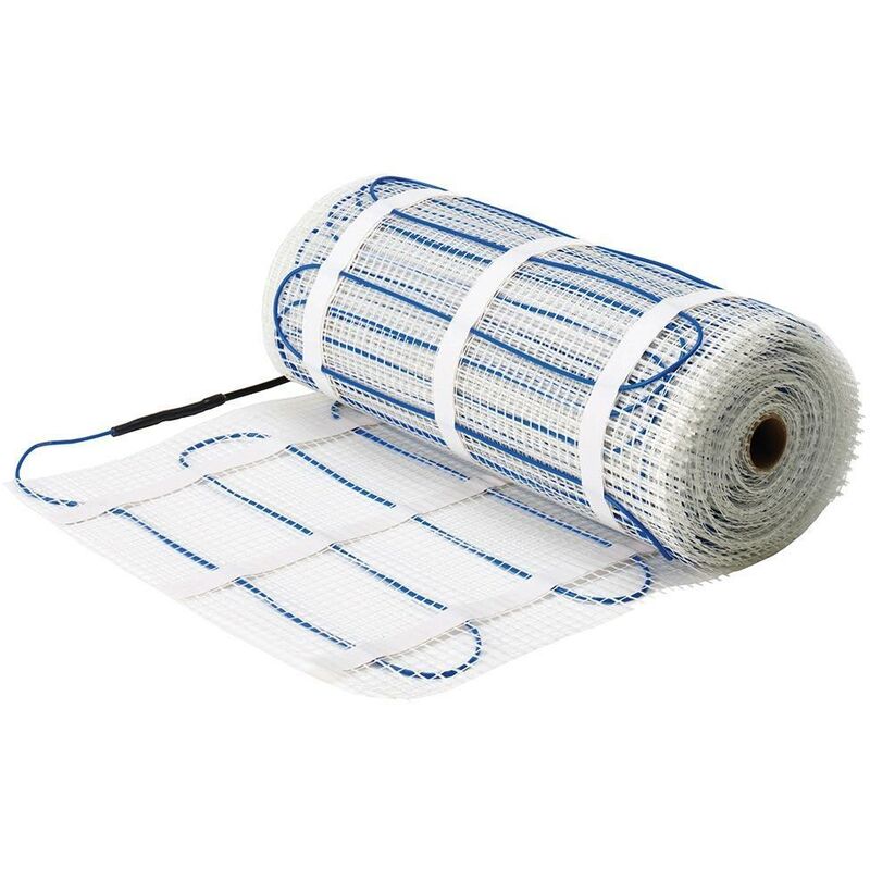 

Rointe - Sistema de suelo radiante para suelo cer�mico Milos W150 - 525W- 3,5M�