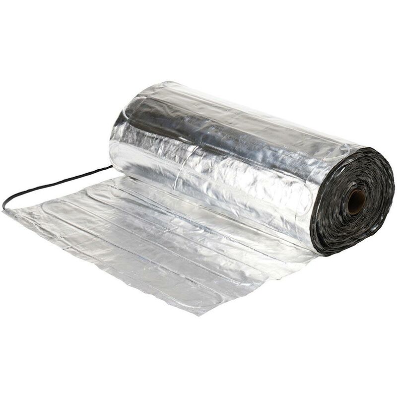 

Rointe - Sistema de suelo radiante para suelos laminados Erko W140 - 1680W- 12M�