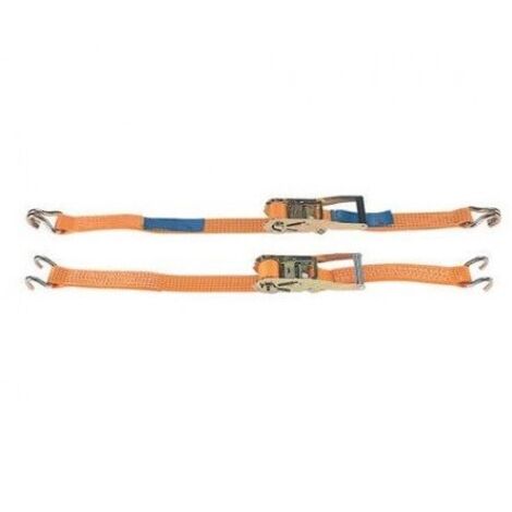 SISTEMA DE TRINCAJE GANCHO CERRADO TR2000C/6 - GAYNER