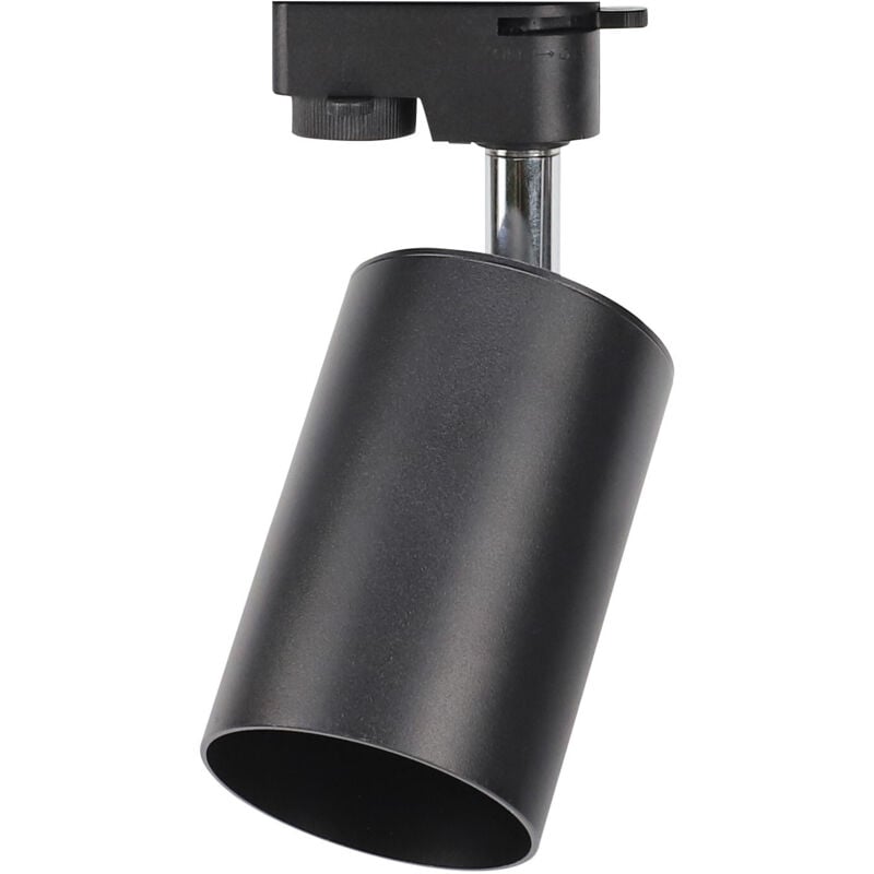 Sistema di binario 3 fasi/4 fili Presa GU10