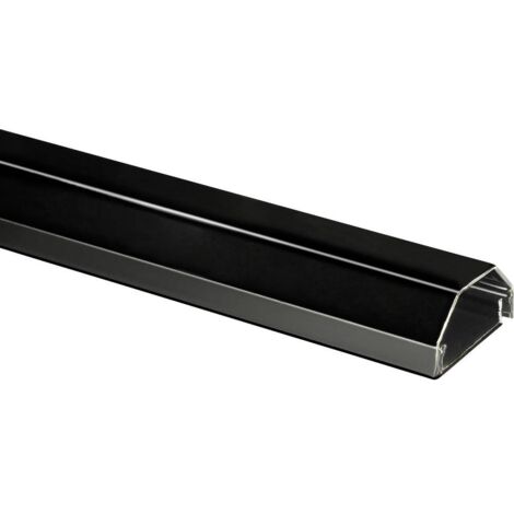 Sistema di canali myWall HZ4-1,1L de canale 1100 m Alluminio