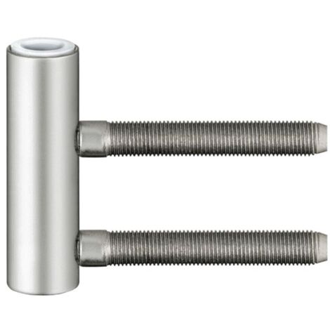 Sistema Di Chiusura Porta V 4400Wf Nichel