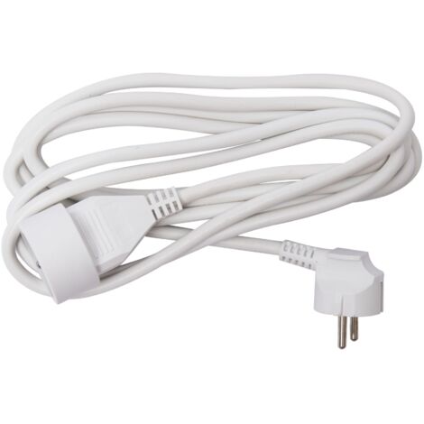 Sistema di estensione elettrico FRENCH system 3 metri bianco