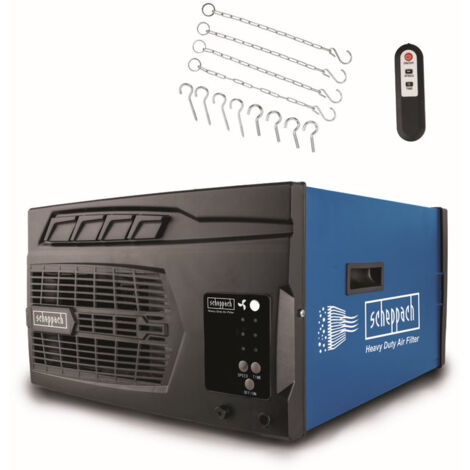 Ricambio Purificatore Aria 2 Filtri Aria HEPA Carbone Attivo Per - Foto 5