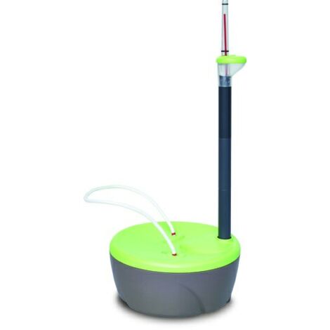 Sistema di irrigazione per vasi da 35 a 50 diametro piante aquaflora mini - g.f.