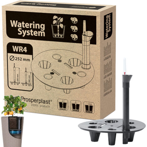 Sistema di irrigazione WR4