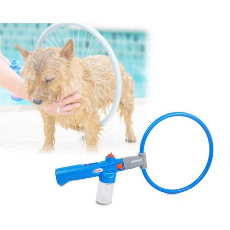 Sistema di Lavaggio per Cani Ø 31cm Wash Dog
