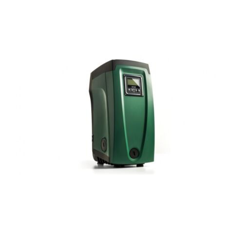 sistema di pressurizzazione autoadescante multigirante dab esybox inverter 1,55 - 2,11 kw hp cod. 60147200 sistema wireless