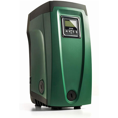Sistema di Pressurizzazione DAB ESYBOX - Pompa Autoadescante con Inverter  60212309
