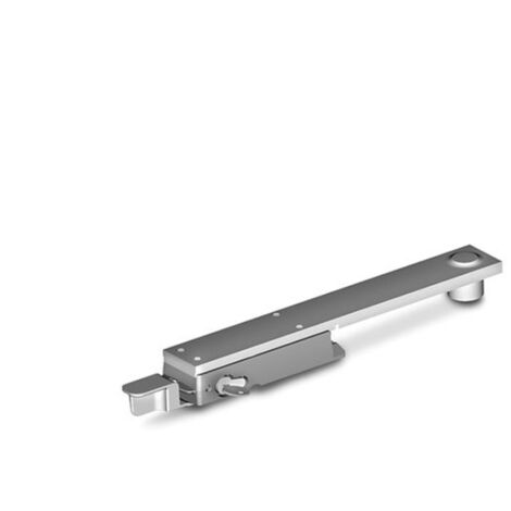 Sistema Di Sblocco A Chiave Con Codice - RL651 ROGER