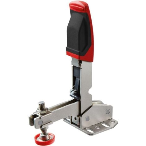 BESSEY Sistema di serraggio verticale con piastra di base orizzontale STC-VH