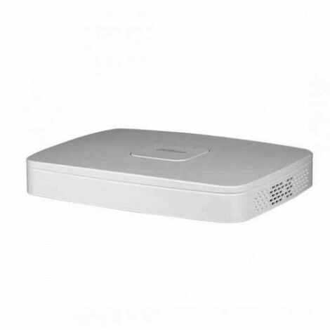 Sistema Di Sorveglianza Xvr 4 Canali (Xvr5104C-4Kl-I3)