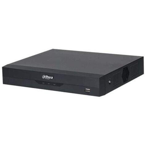 Sistema Di Sorveglianza Xvr 4 Canali (Xvr5104He-4Kl-I3)