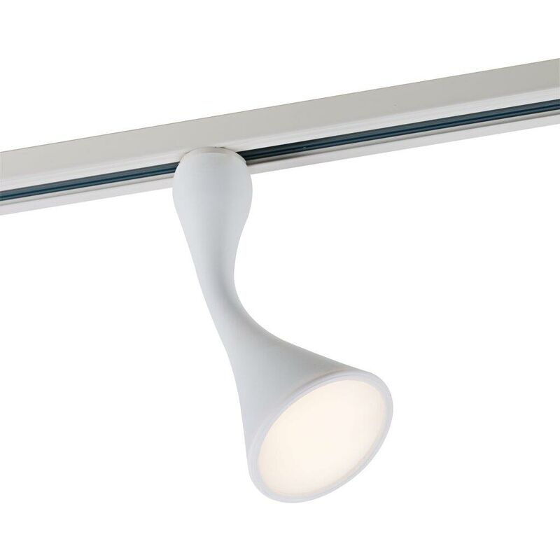 

sistema ferroviario Nordlux Bendy Enlace LED