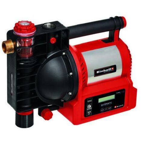 Sistema idrico sanitario automatico GE-AW 1246 N FS