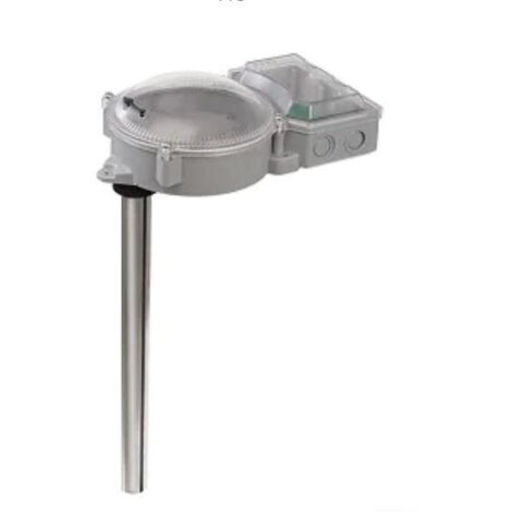 Sistema Indirizzato Di Rivelazione Per Condotte ( NOTIFIER cod. DNRE-HS )