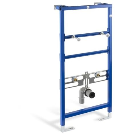 SISTEMA INSTALACIÓN IN-WALL PARA LAVABO - Marca Roca