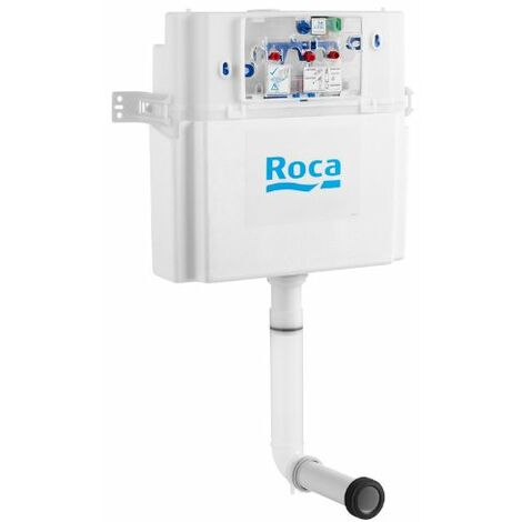 ROCA A388390000 VICTORIA Tapa Cisterna Actual