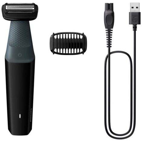 SISTEMA INTEGRAL DE AFEITADO PHILIPS