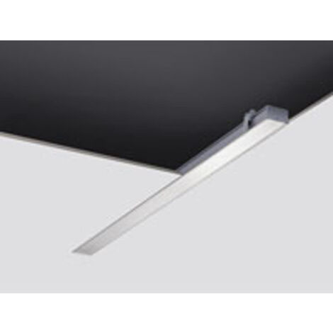 Sistema Lineal Infinite Led Microprismatic 26.1W 3000K Cri 80 Blanco Ip44 2071Lm