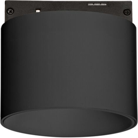 Sistema Lineare Deva Track Big 05w Bk Ideal-lux