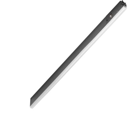 Sistema Lineare Deva Wide Inner 06w Bk Ideal-lux