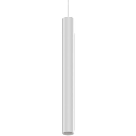 SISTEMA LINEARE EGO PENDANT TUBE 12W 3000K 1 10V WH