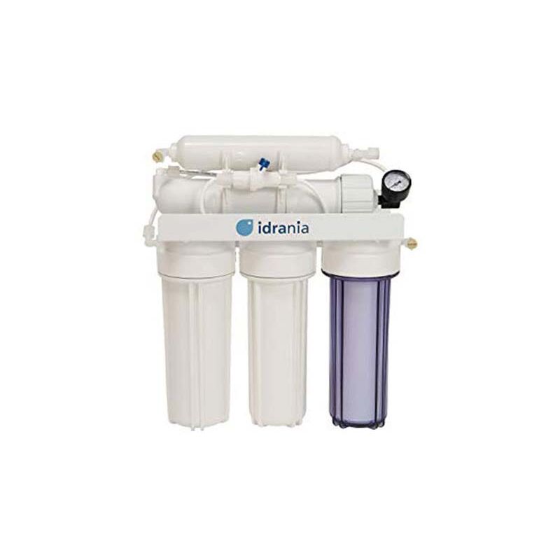 

Sistema Osmosis Inversa 5 Etapas - Plantawa