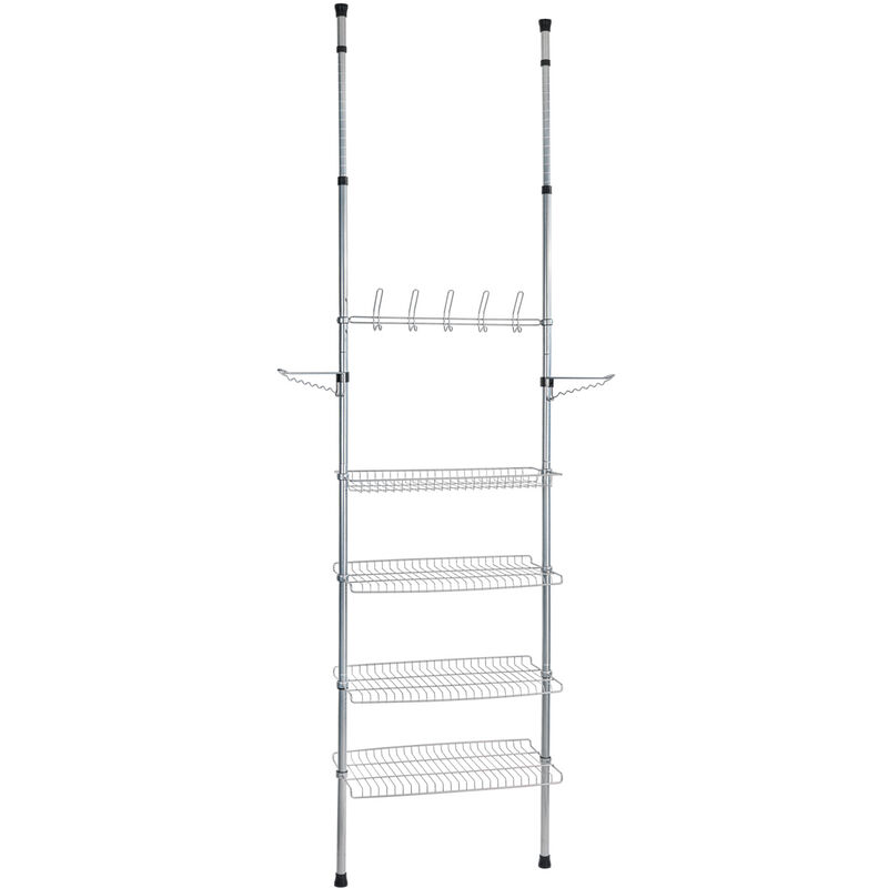 

Sistema para guardar la ropa Apollon - Wenko