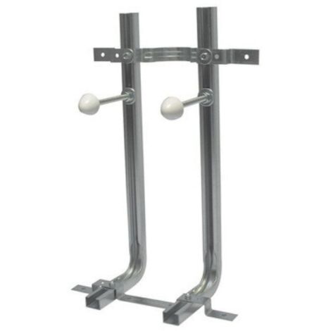 SISTEMA PREMONTATO UNIVERSALE SANITARI SOSPESI 180/230