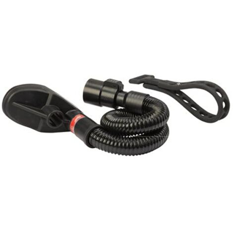 Sistema raccogli polvere universale per scalpelli milwaukee 4932471041
