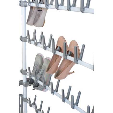 Sistema telescopico HERKULES Shoes