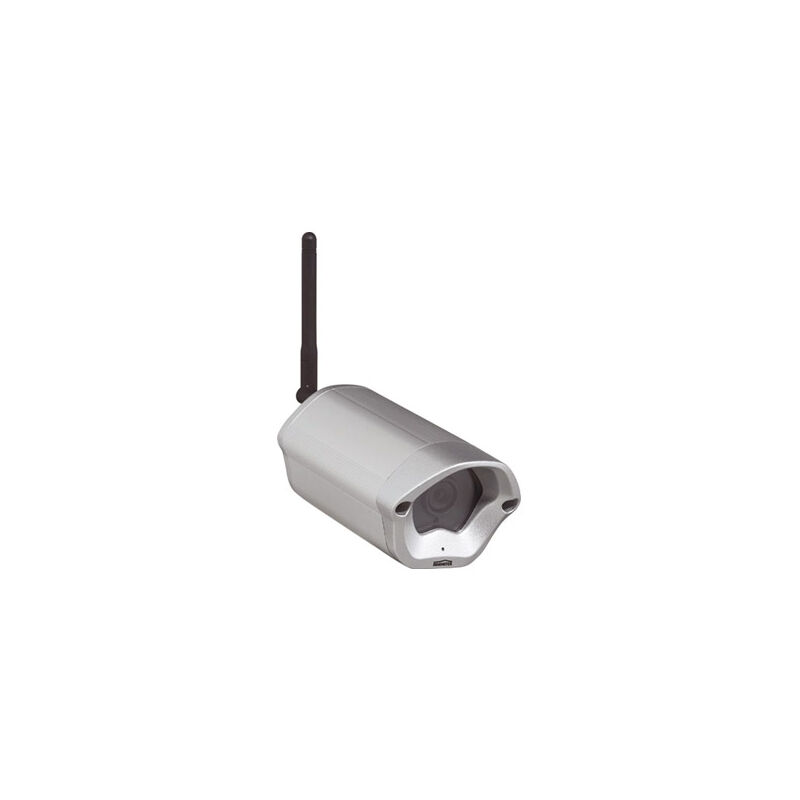 

Sistema vigilancia inalambrico GIGACAM4 - LSB