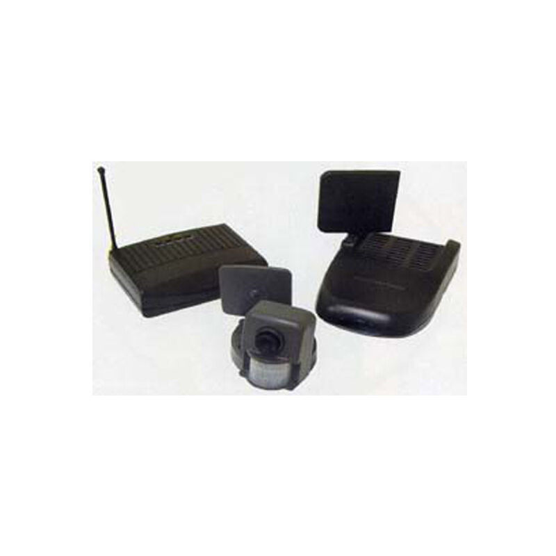 

Sistema vigilancia sin cable GIGA AIR4561 - LSB