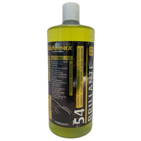 SISTEMAX brilliant "54" 1 lt