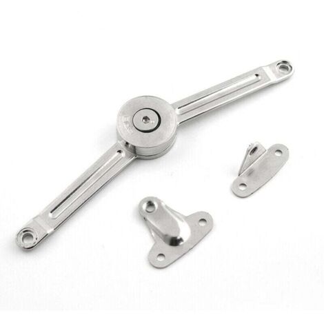 2 Pezzi Morsetto a Levetta Rapido, Toggle Morsetto Regolabile, Chiusura