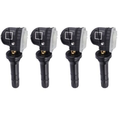 Sistemi di monitoraggio della pressione degli pneumatici (TPMS) 2036832 - Compatibile con Ford EcoSport/Fiesta/Focus