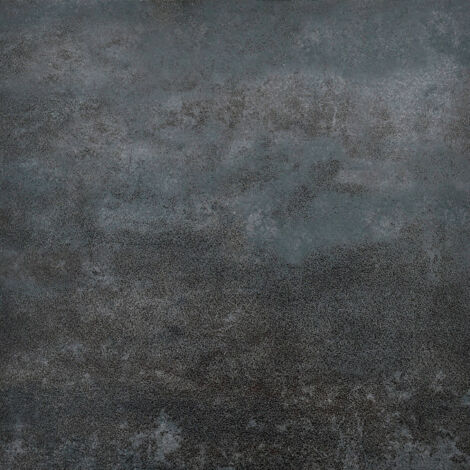 SIT Mobilia Ausziehtisch Olympia Manhattan Edelstahl 160/220/280x95 cm Keramik Dark-Night