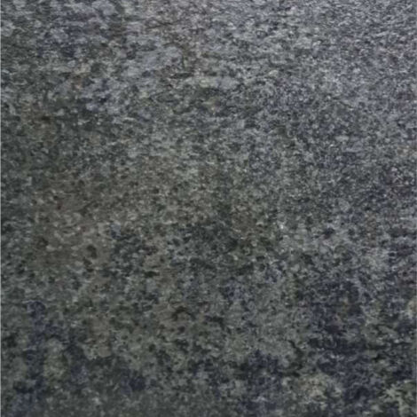 SIT Mobilia Tisch Olympia Turin Fußholz Teak 300x95 cm HPL Bluestone