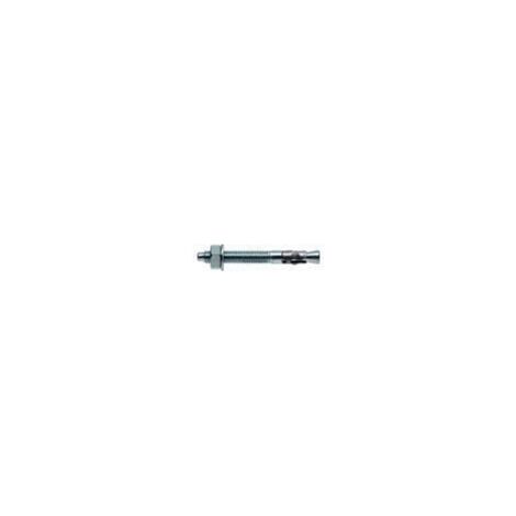 Sita S14100/5 14 X 100 Taco De Anclaje De Acero - Tornillo M14 X 20 Pzas Geb