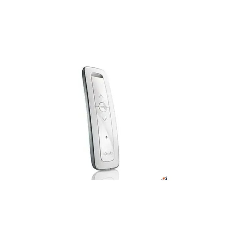 Somfy - 1870314 - Télécommande Situo 1 Io Pure Ii