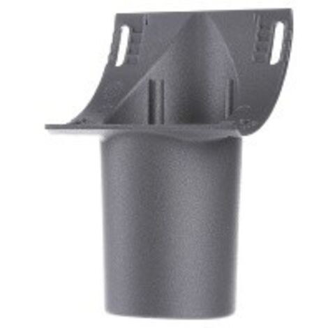 Siteco Mastflansch D=60mm 5XA59000XM2