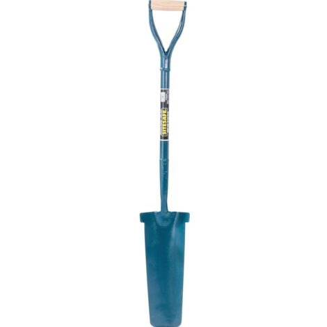 Sitesafe Solid Socket Steel YD Newcastle Drainer