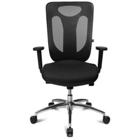 SITNESS Net Pro 100 schwarz