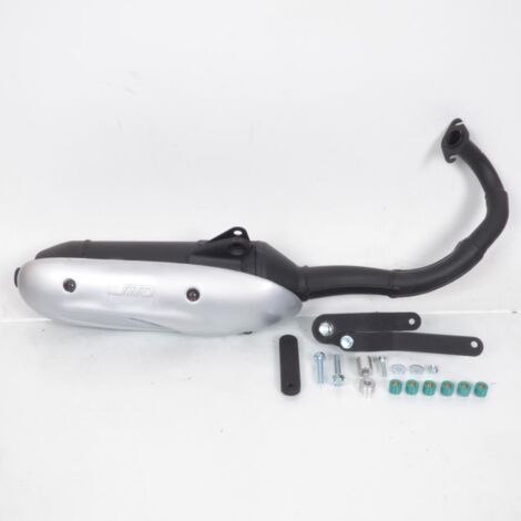 Sito-Auspuff für Roller sym 50 jet neu