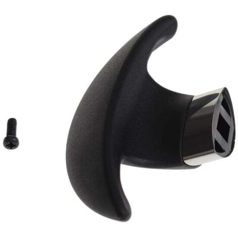 Sitram - manico pentola a pressione speedo nero - 3108830502026 - 3108830502026