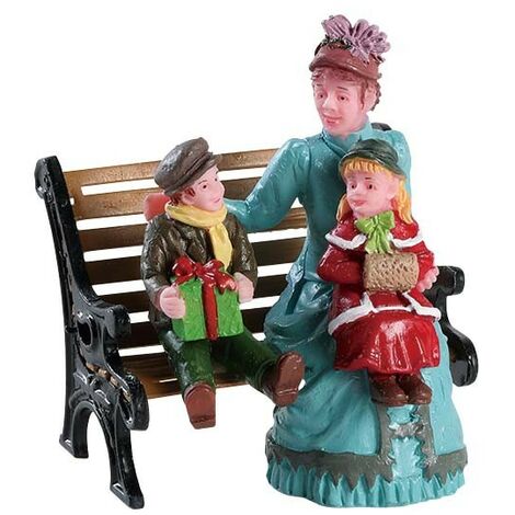 Sitting Together Art.-Nr. 82606