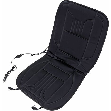 TrendLine Auto-Sitzheizung Carbon 12 V schwarz Sitzheizung
