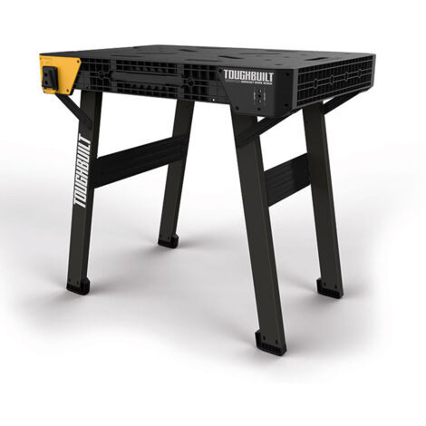 Sitzbank de Arbeit de Schnellmontage tb-wb700 toughbuilt