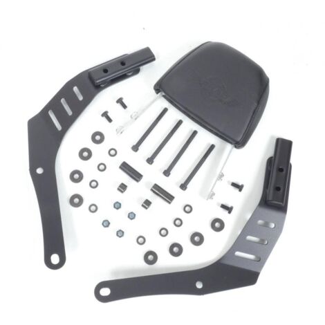 sitzbankauflage shad für motorrad hyosung 125 gv aquila h0gv18sn